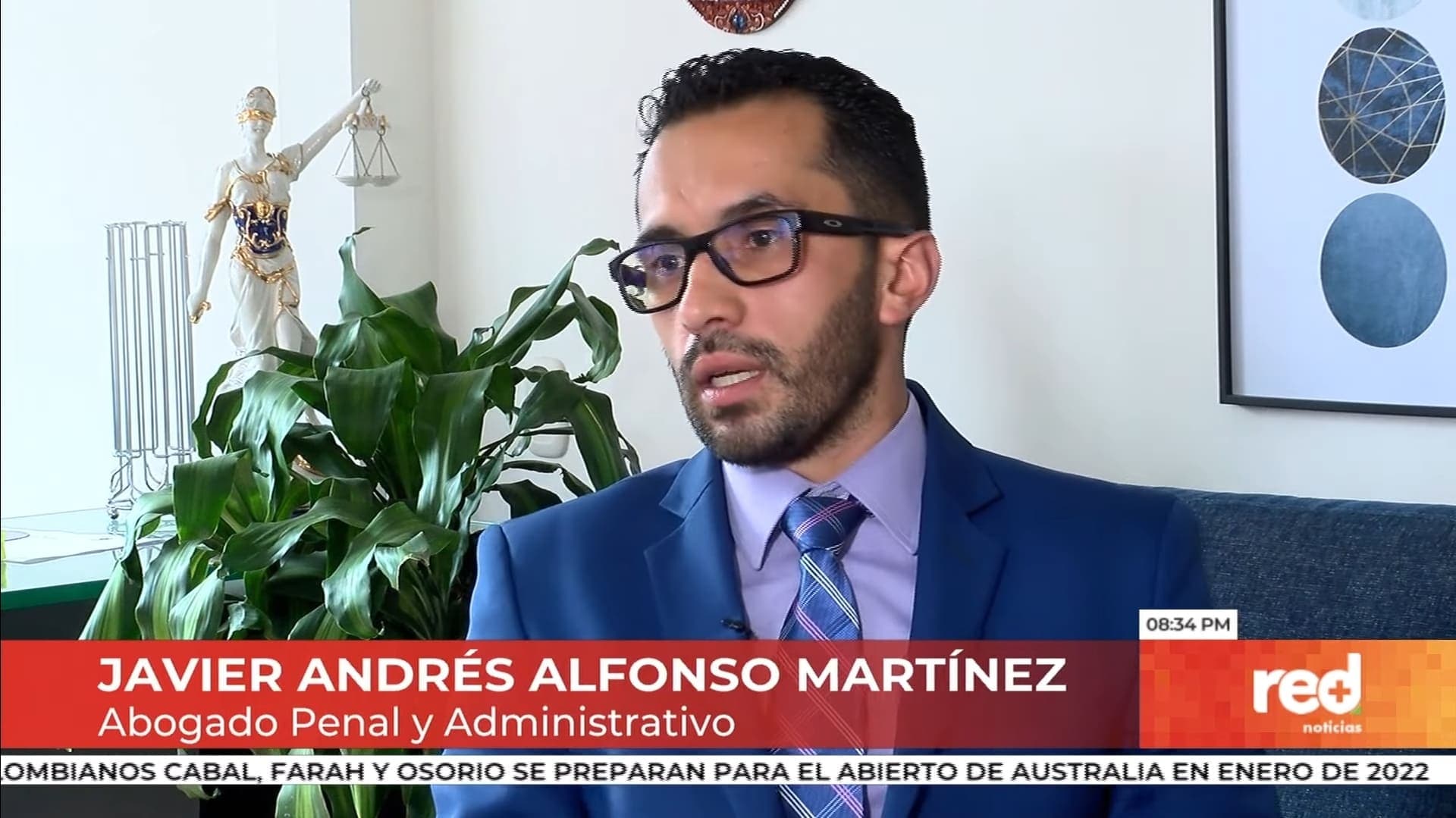Entrevista 1